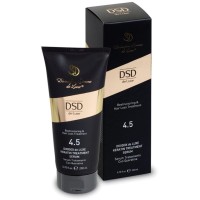 Restructuring and Hair Loss Treatment Plaukų serumas su keratinu DSD4.5, 200 ml  